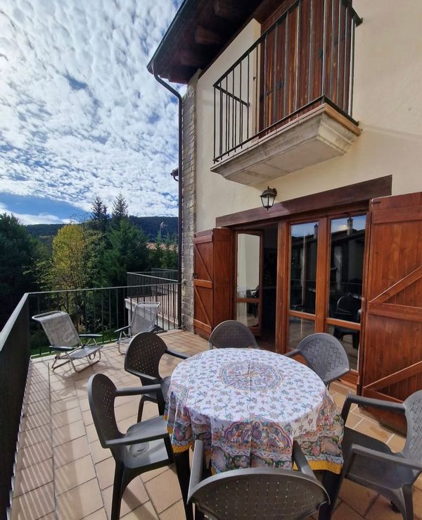 La maison de Margarita