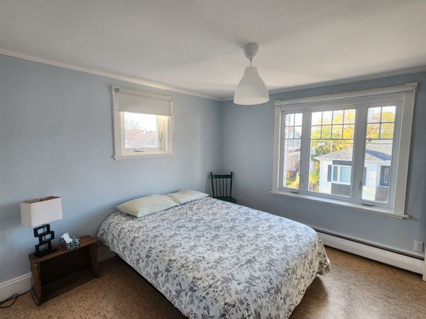 Casa di Audrey et Pierre-Luc