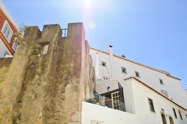 Huis in Cascais