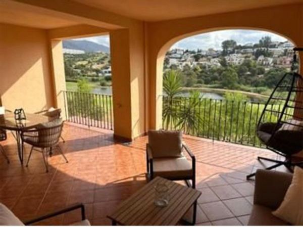 Larry & Micheles hus