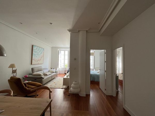 Pilar y Maialen s Haus