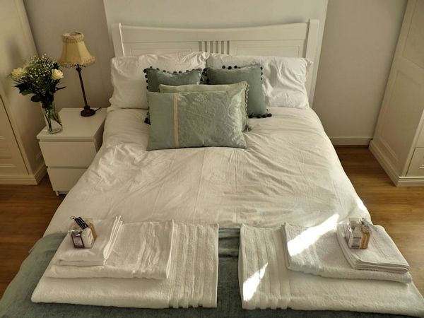 La maison de Margaret