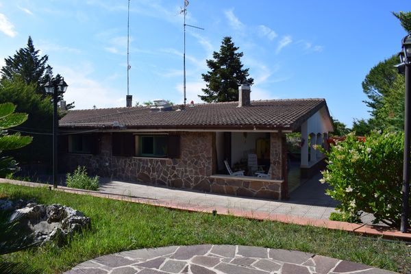 Domi & Vinci's home