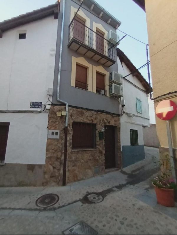 Casa de David