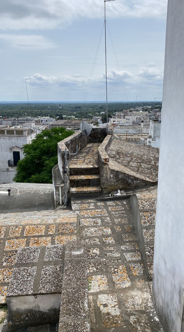 Casa en Ceglie Messapica