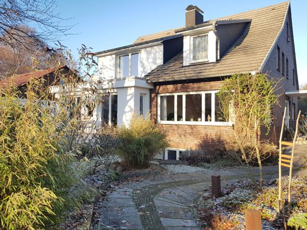 Michael's house