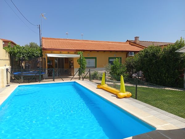 Casa de Elia