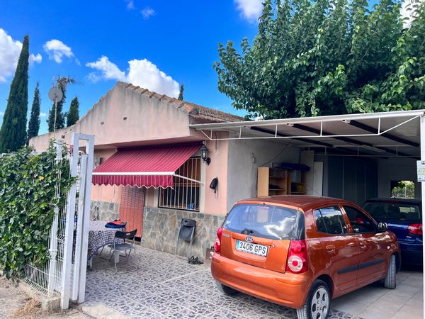 Fco Alejandro's house