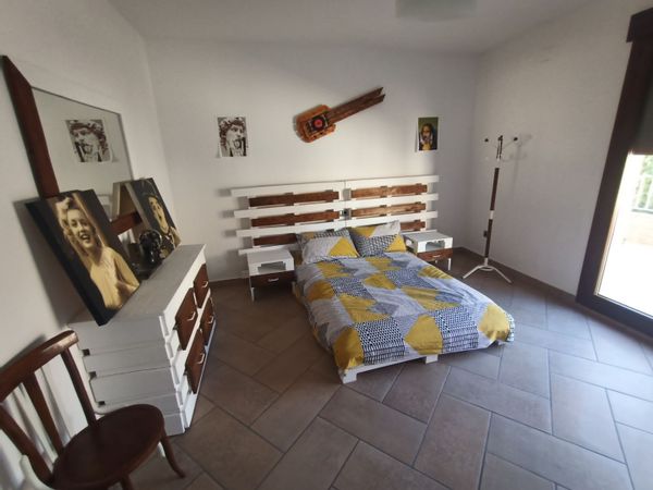 roque luis's house
