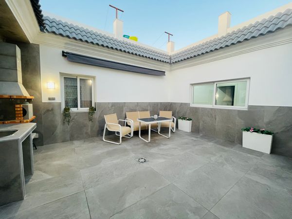 Miriam's house
