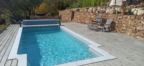 La maison de Oriane et Ben