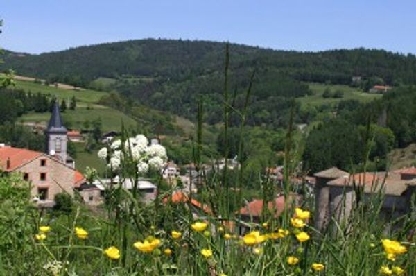La maison de Dominique