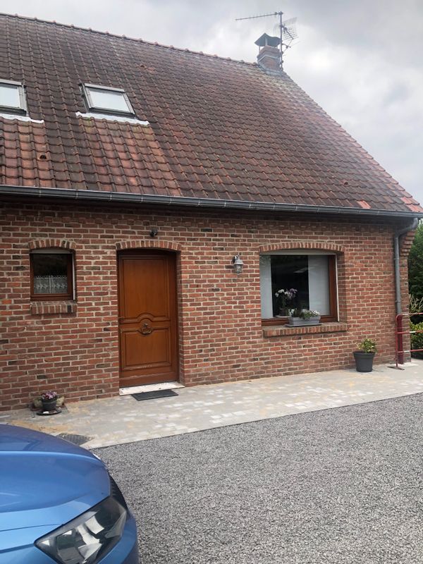 La chambre privée de Filomena