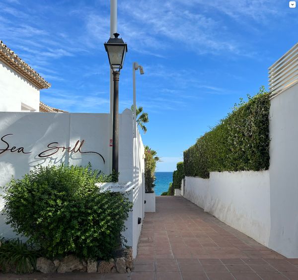 Casa em Marbella