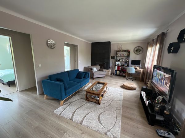 maison près de paris