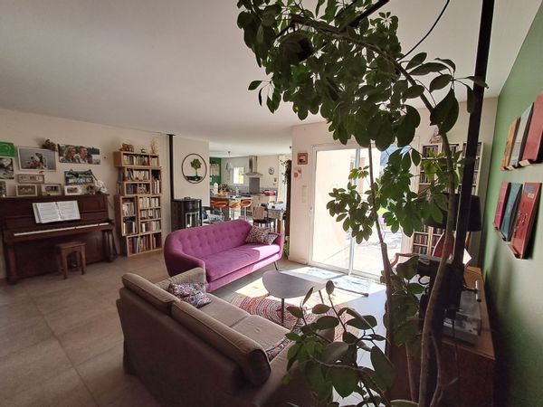 Casa di Raphaëlle et Renan