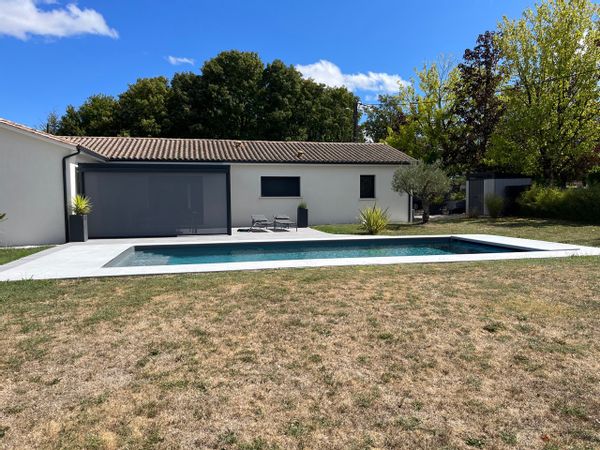 Maison Aline & Guillaume