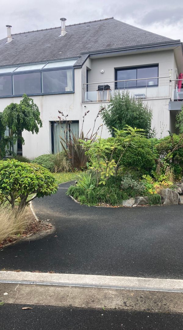 Catherine's house