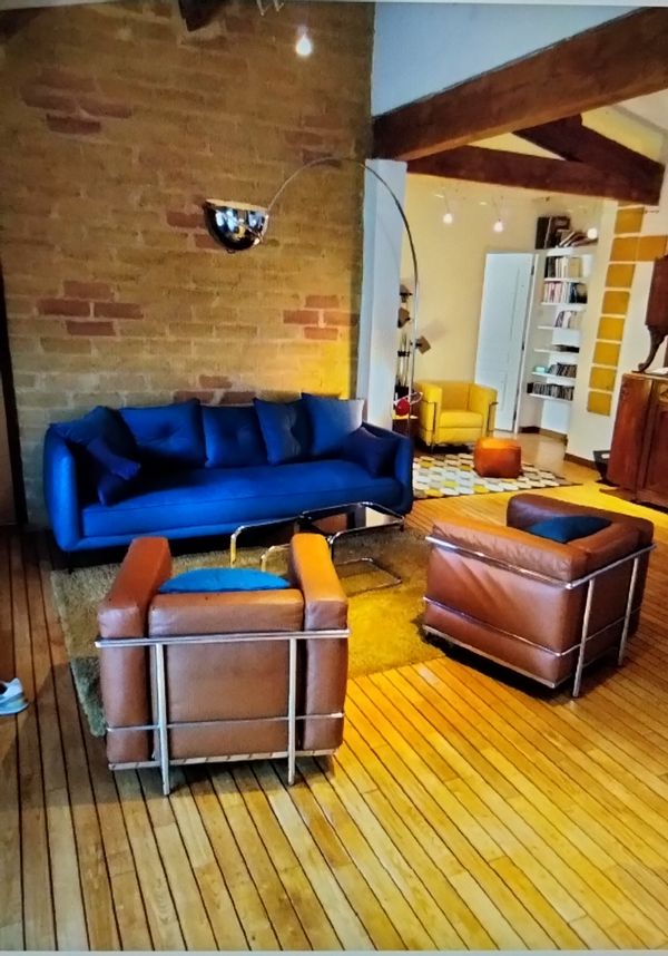 Maison proche des gorges de l'Hérault