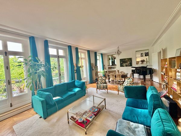 Casa di Olivier & Christina