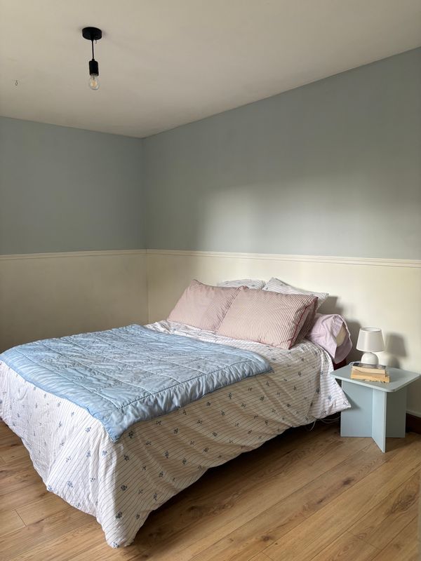 Charmante maison avec espace bien-être & jardin