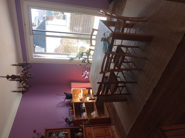 Jolie maison de vacances au pied des Pyrénées