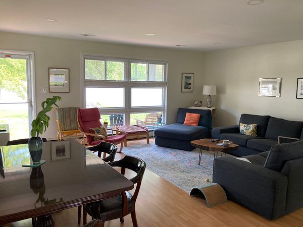 Hillsmere Hideaway
