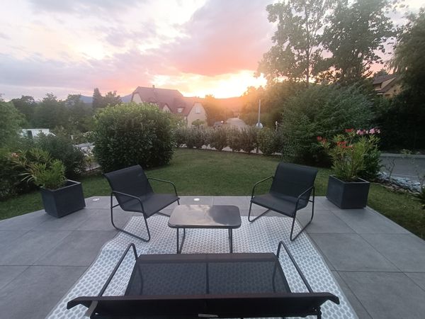 Casa di Julien et Valérie