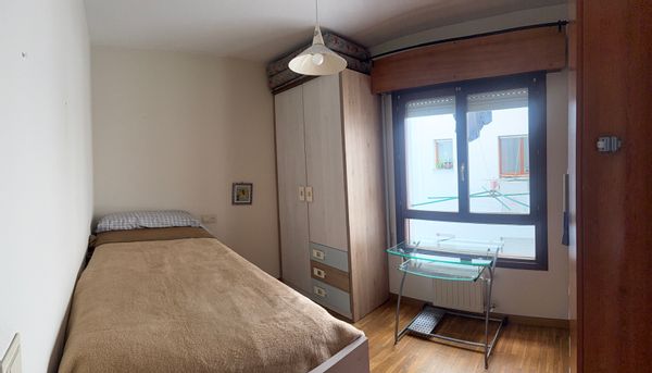 La maison de Alberto