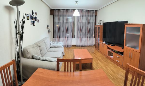 La maison de Alberto