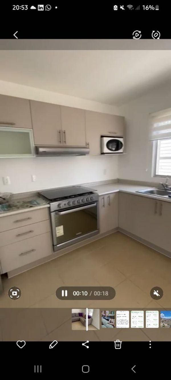 La maison de JOSE LUIS