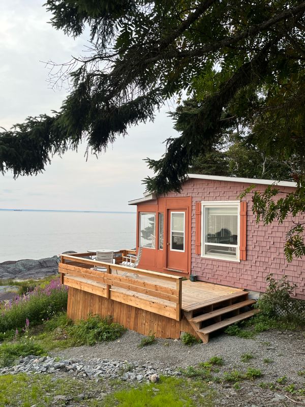 huis van Krystel & Phil