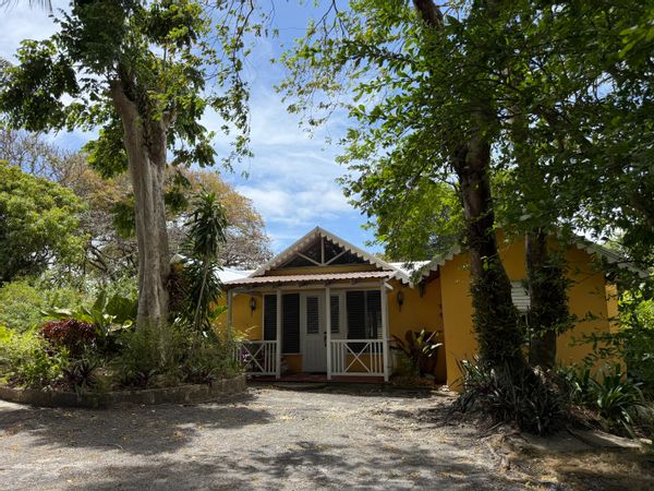 Casa di Steven