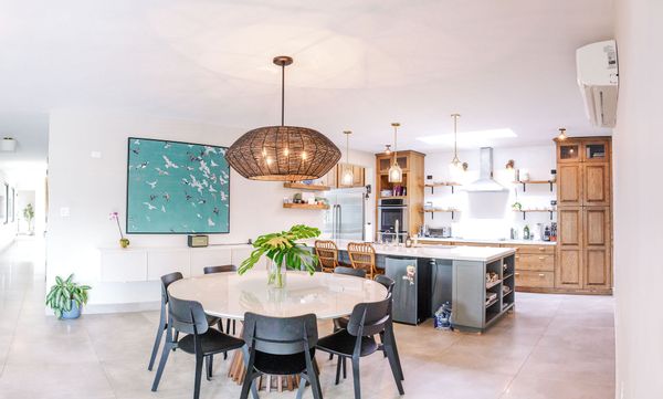 Casa di Cooper