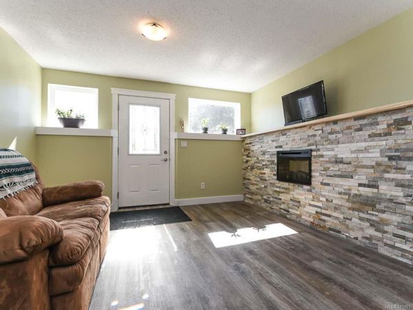 La maison de Caprice