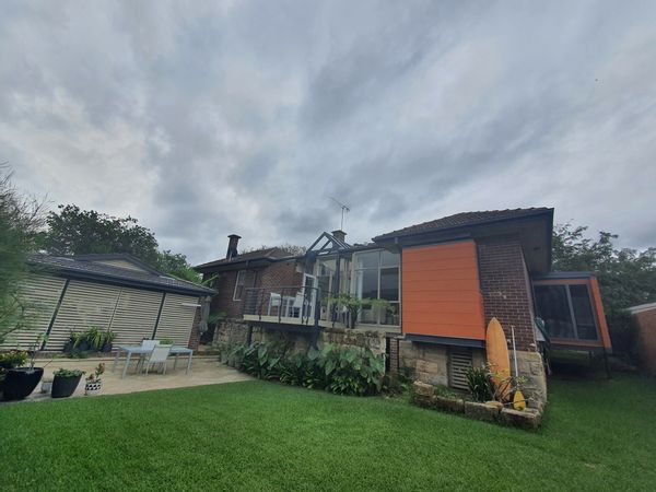 Elegant Classic Fully Renovated Home
