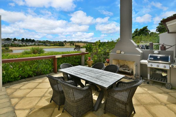 A first class golfing holiday awaits ...