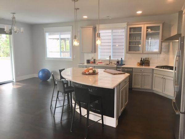 La maison de Melinda