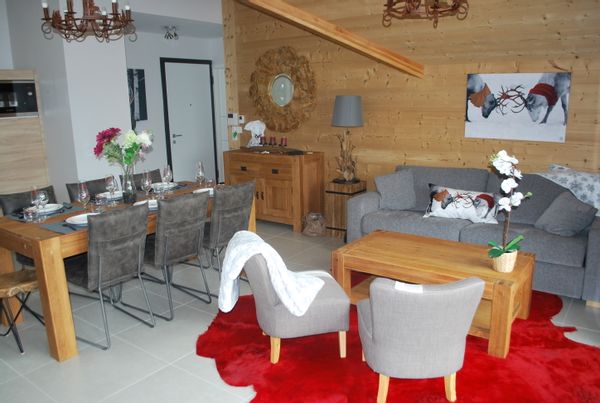 Casa di Sylvain