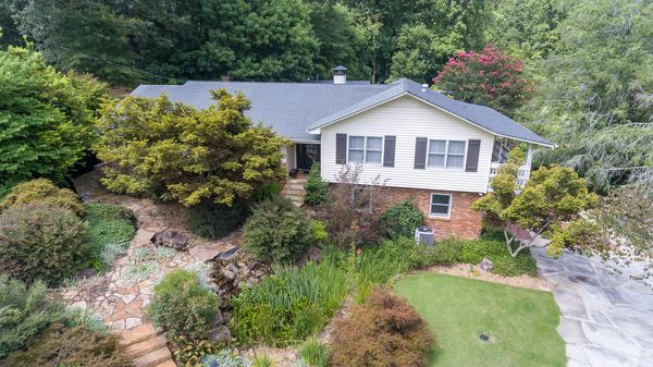 La maison de Jennifer