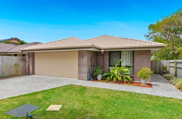 La maison de Richard