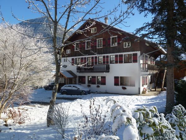 Fabulous Chalet in Portes du Soleil, French Alps