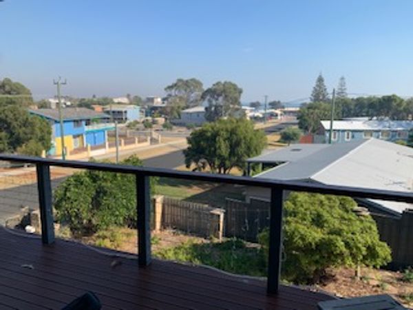 La maison de Brenton