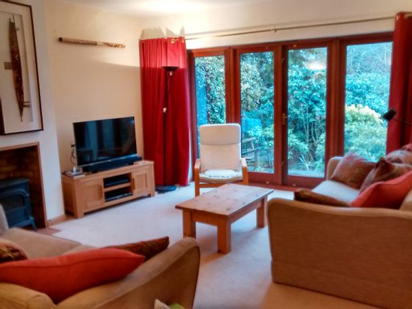 La maison de Margaret