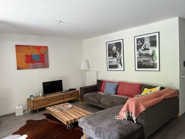 Ski apartment in Morzine, Portes du Soleil