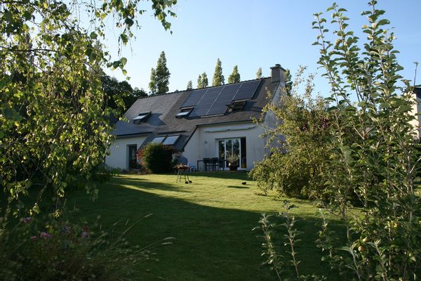 Home in Loperhet