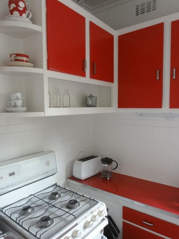 La maison de Victoria