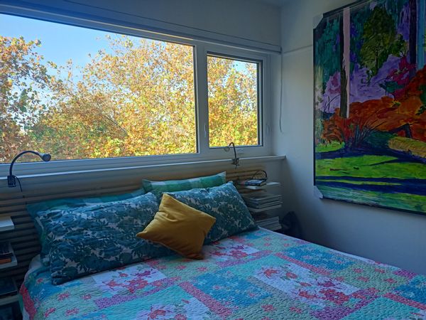 La maison de Richard