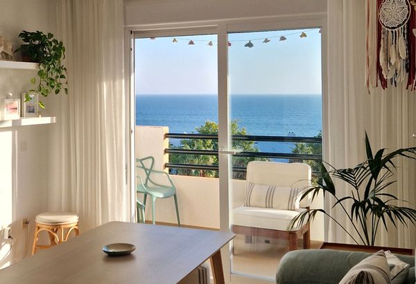 La maison de Fran y Karla