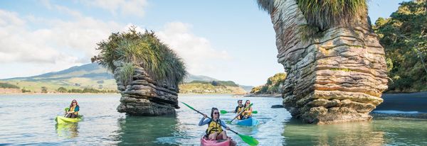 Casa em Raglan